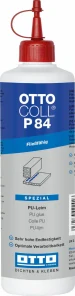 Tekuté PU lepidlo D4 500 ml