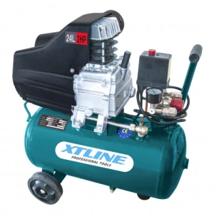 Kompresor 2HP, 24l, 1,5kW